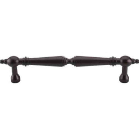 Top Knobs M805-7 oil rubbed bronze cabinet pull
