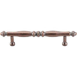 Top Knobs M810-96 antique copper cabinet pull