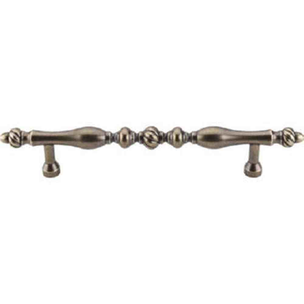 Top Knobs M811-7 german bronze cabinet pull