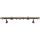 Top Knobs M811-7 german bronze cabinet pull