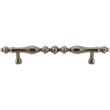 Top Knobs M811-7 german bronze cabinet pull