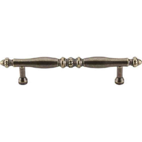 Top Knobs M811-96 german bronze cabinet pull