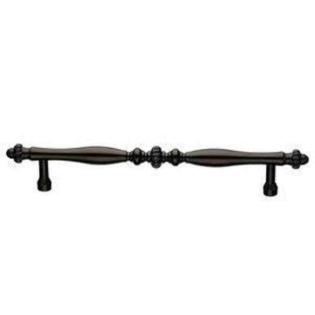Top Knobs M816-18 oil rubbed bronze cabinet pull / appliance pull