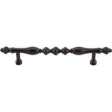 Top Knobs M816-7 oil rubbed bronze cabinet pull