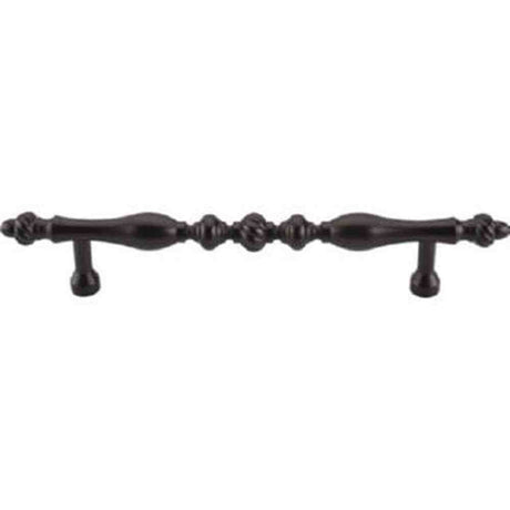Top Knobs M816-7 oil rubbed bronze cabinet pull