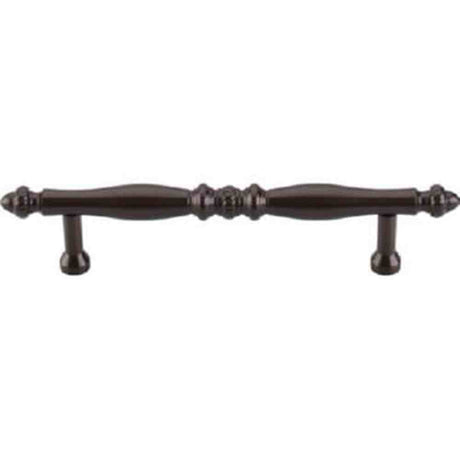 Top Knobs M816-96 oil rubbed bronze cabinet pull