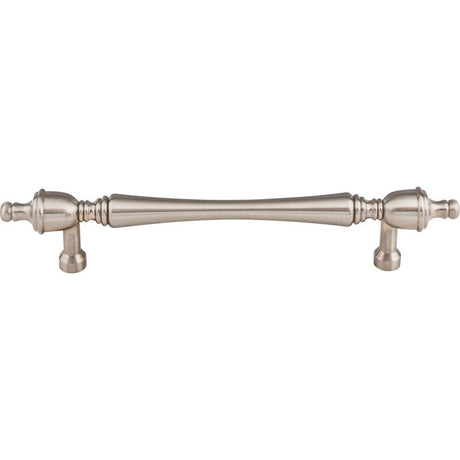 Top Knobs M819-7 brushed satin nickel cabinet pull