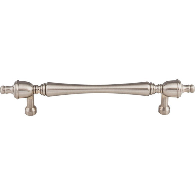 Top Knobs M819-7 brushed satin nickel cabinet pull