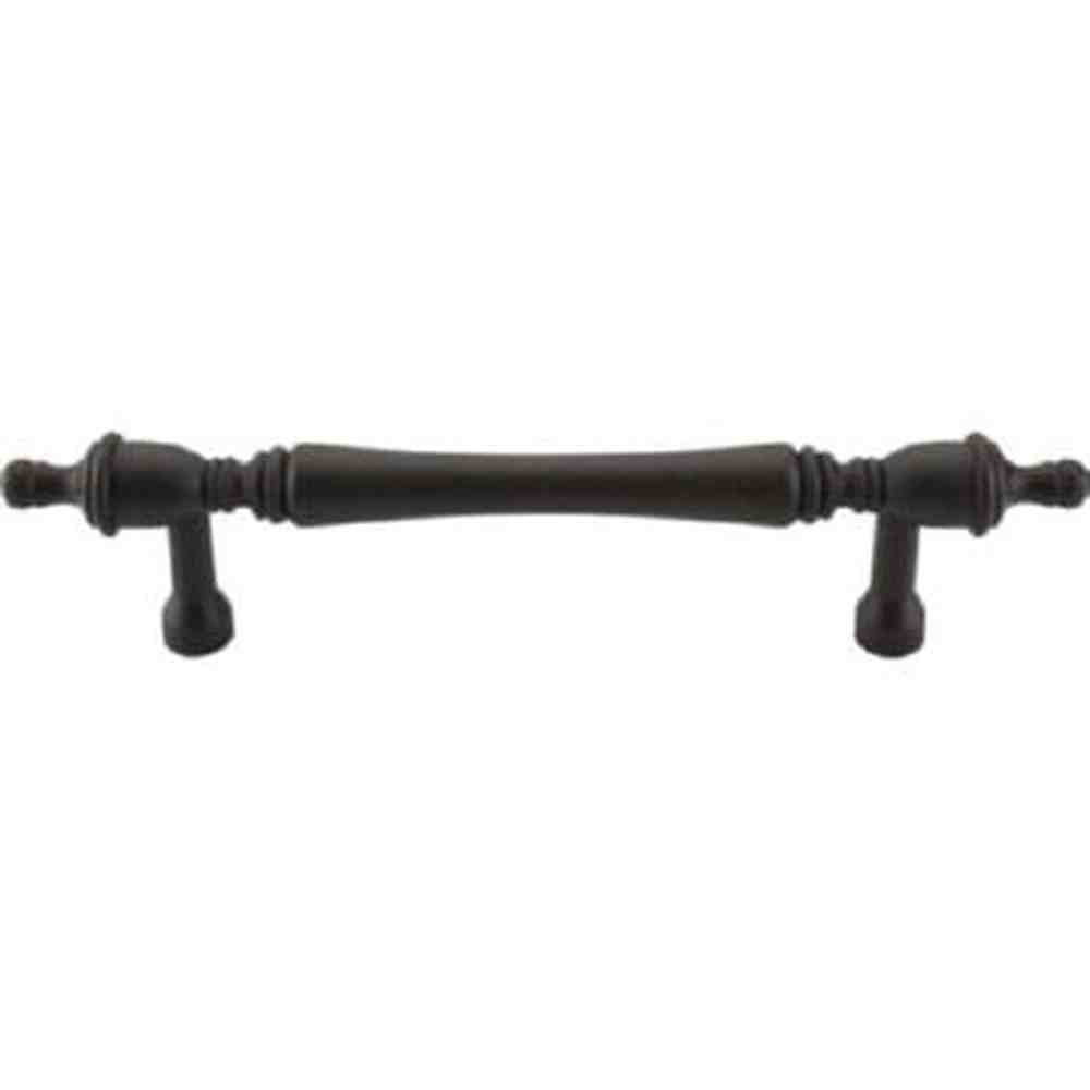 Top Knobs M820-8 rust cabinet pull / appliance pull