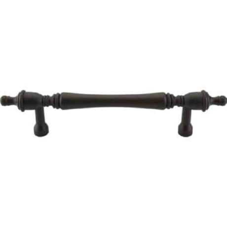 Top Knobs M820-8 rust cabinet pull / appliance pull