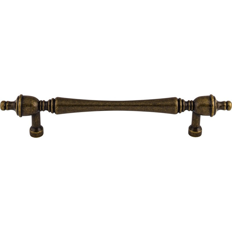 Top Knobs M822-7 german bronze cabinet pull