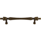 Top Knobs M822-7 german bronze cabinet pull