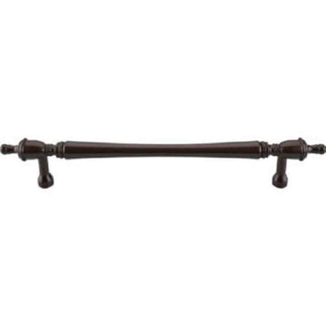 Top Knobs M827-12 oil rubbed bronze cabinet pull / appliance pull