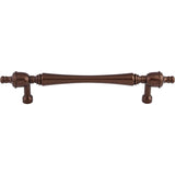 Top Knobs M827-7 oil rubbed bronze cabinet pull