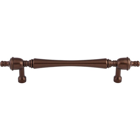 Top Knobs M827-7 oil rubbed bronze cabinet pull