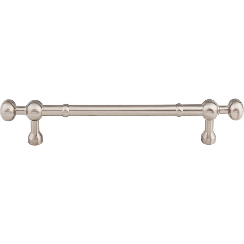Top Knobs M830-7 brushed satin nickel cabinet pull