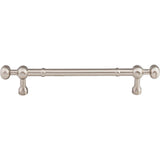 Top Knobs M830-7 brushed satin nickel cabinet pull