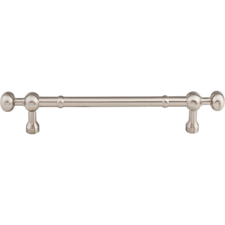 Top Knobs M830-7 brushed satin nickel cabinet pull