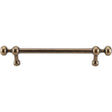 Top Knobs M833-7 german bronze cabinet pull