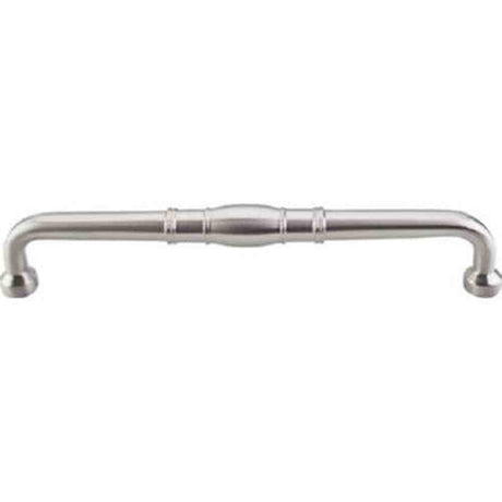 Top Knobs M841-12 brushed satin nickel cabinet pull / appliance pull