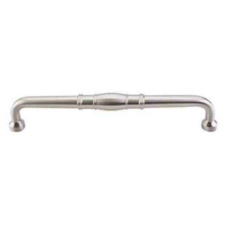 Top Knobs M841-18 brushed satin nickel cabinet pull / appliance pull