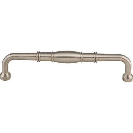 Top Knobs M841-7 brushed satin nickel cabinet pull