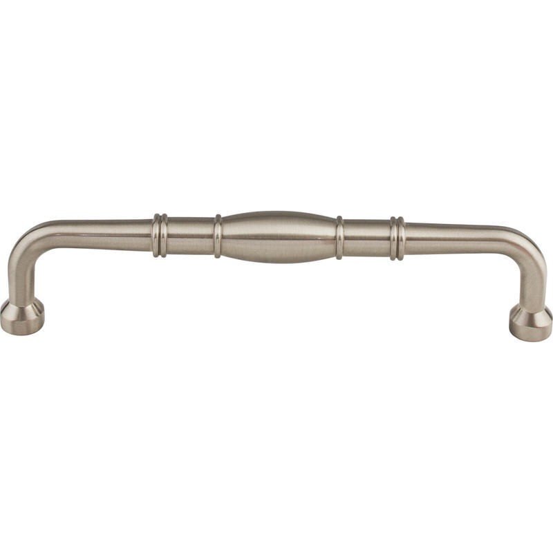 Top Knobs M841-7 brushed satin nickel cabinet pull