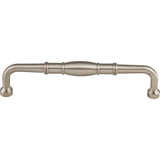 Top Knobs M841-7 brushed satin nickel cabinet pull