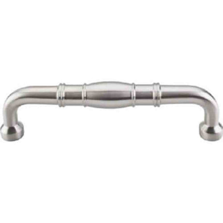 Top Knobs M841-8 brushed satin nickel cabinet pull / appliance pull
