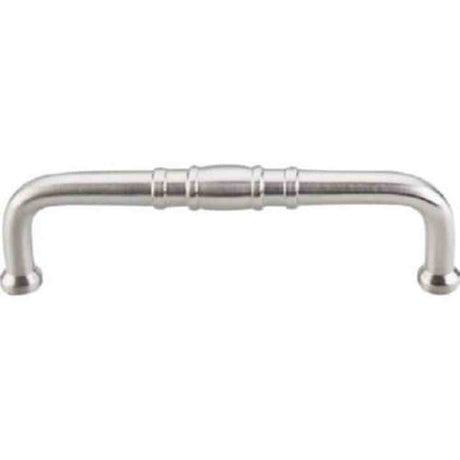 Top Knobs M841-96 brushed satin nickel cabinet pull