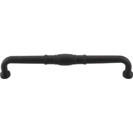 Top Knobs M842-12 rust cabinet pull / appliance pull