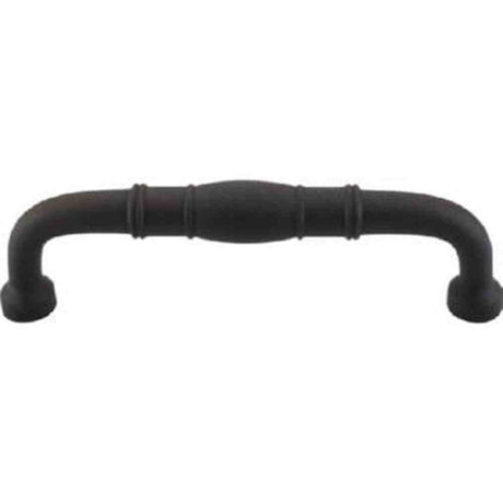 Top Knobs M842-8 rust cabinet pull / appliance pull