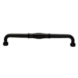 Top Knobs M846-18 patina rouge cabinet pull / appliance pull