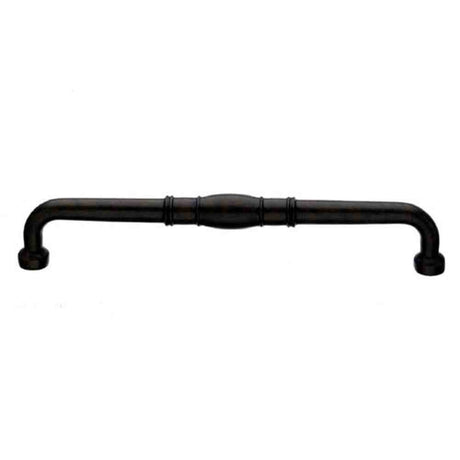 Top Knobs M846-18 patina rouge cabinet pull / appliance pull