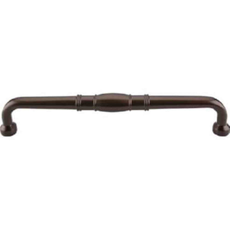 Top Knobs M849-12 oil rubbed bronze cabinet pull / appliance pull