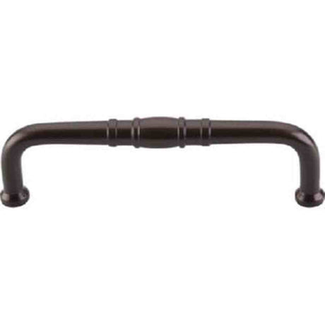 Top Knobs M849-96 oil rubbed bronze cabinet pull