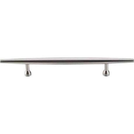 Top Knobs M850-7 brushed satin nickel cabinet pull