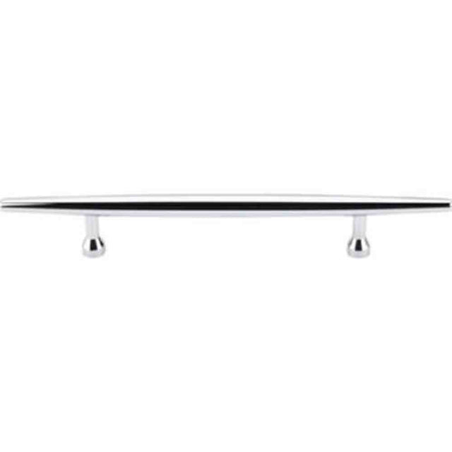 Top Knobs M851-7 polished chrome cabinet pull