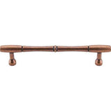 Top Knobs M856-7 old english copper cabinet pull