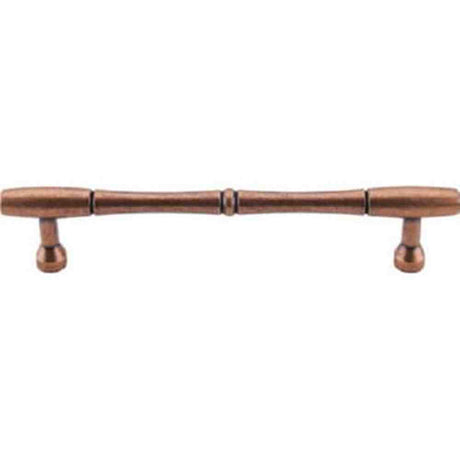 Top Knobs M856-7 old english copper cabinet pull