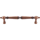 Top Knobs M858-7 old english copper cabinet pull