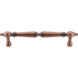 Top Knobs M858-7 old english copper cabinet pull