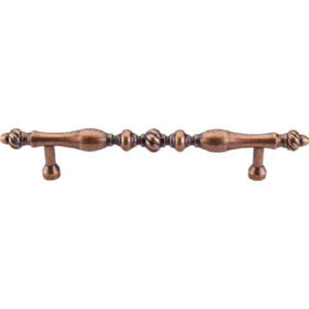 Top Knobs M859-7 old english copper cabinet pull