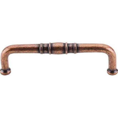 Top Knobs M862-96 old english copper cabinet pull