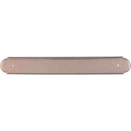 Top Knobs M879 antique copper cabinet backplates