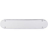 Top Knobs M887 Appliance door knob, additional view