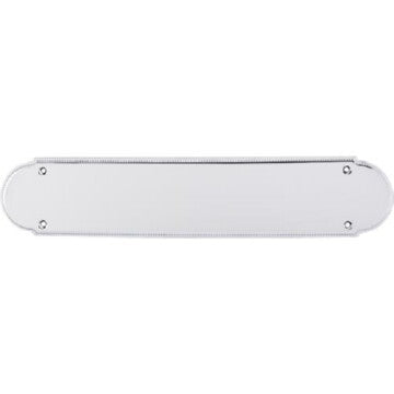 Top Knobs M887 Appliance door knob, additional view