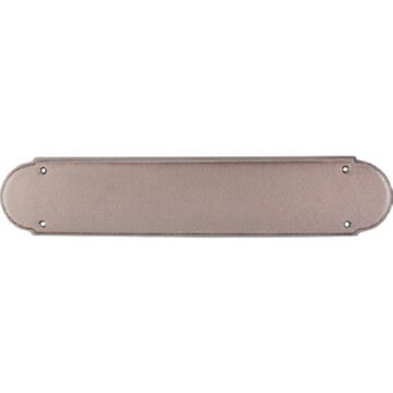 Top Knobs M891 Appliance door knob, additional view