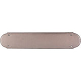 Top Knobs M891 Appliance door knob, additional view