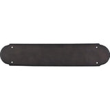 Top Knobs M894 Appliance door knob, additional view